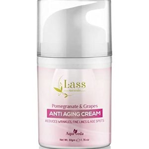 Organic Wrinkle Reduction 2 oz Natural Anti-Aging Skin Care Solution