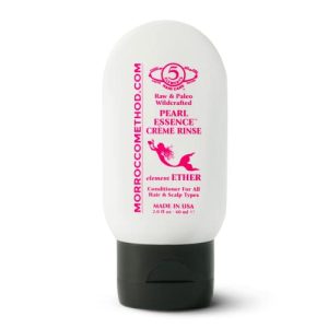 Nourished Hair Argan Oil Conditioner 12 oz Hydrating Moisturizing Formula