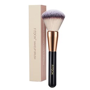 Arden Face Powder Brush: All-over Application