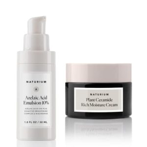 Azelaic Acid: Powerful Anti-Aging Ingredient