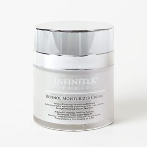 Natural Beaute Anti Wrinkle Cream 50ml Reduce Wrinkles Naturally.