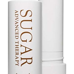 Honey-infused lip balm by Fresh.