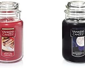 Argan Oil Candle: Luxurious Scent for Home