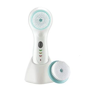Clinique Deep Cleansing Brush for Effective and Gentle Skin Purification