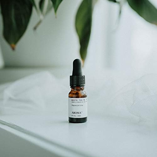 Thyme Oil Diffuser: Fresh and Invigorating - Image 9