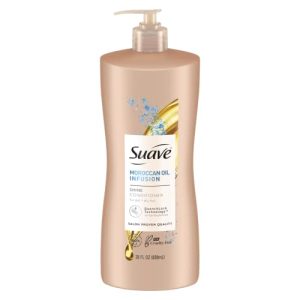 L'Oréal Argan Oil Nourishing Shampoo for All Hair Types 400ml