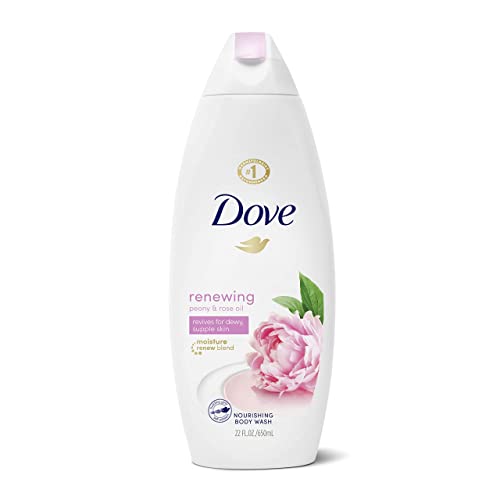Coconut scented shower gel by Korres. - Image 2