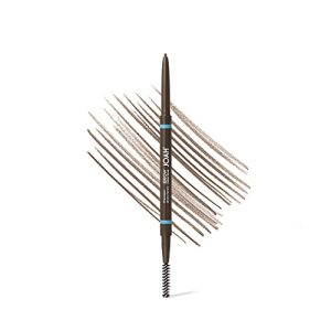 Clinique Brow: Expert eyebrow shaping and grooming services.