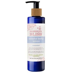 Aloe Peppermint Foot Cream by Bliss