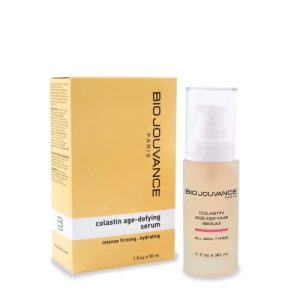 Bio Defy Advanced Anti-Aging Serum for Youthful Skin