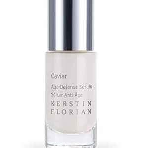 Arden?s Morning Skin Serum: Revitalizing formula for glowing skin.