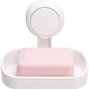 Clinique Soap Dish: Elegant and Functional Addition