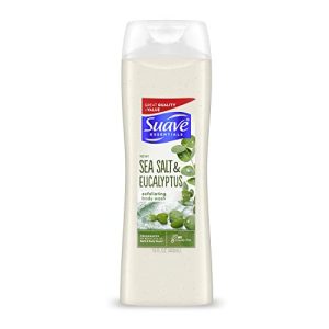 Eucalyptus Spearmint Body Wash by Bath And Body Works