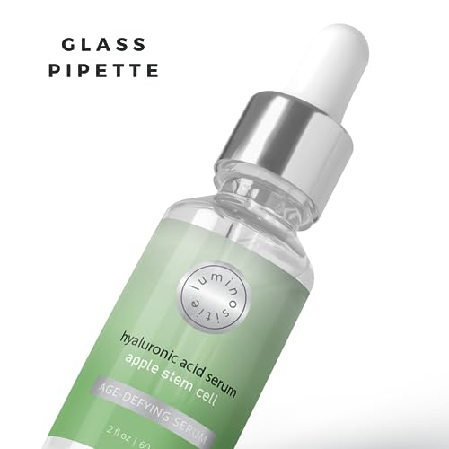 Youthful Skin Stem Cell Anti-Aging Serum 30ml Bottle - Image 2
