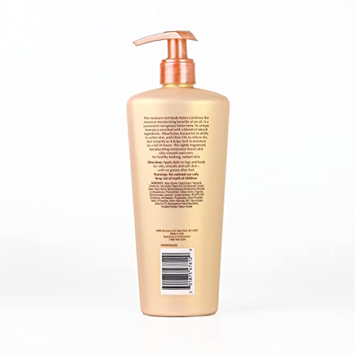 Even Skin Tone Moisturizing Body Cream 8 oz - Image 7