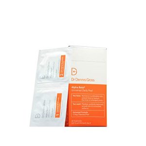 The Ordinary AHA Skin Peel