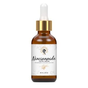 Argan Oil for Acne Prone Skin