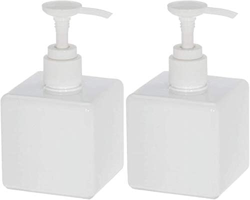 Nourishing Hand Cream with Convenient Pump Dispenser 8.5 oz