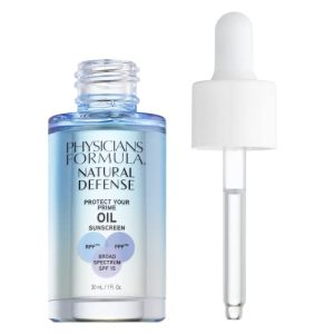 ?Argan Oil BB Cream by Physicians Formula?
