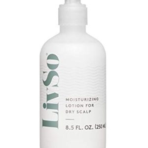 Gentle Overnight Free Anti Dandruff Lotion 100ml for Healthy Scalp