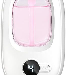 300ml Essential Oil Diffuser and Air Humidifier for Home Use
