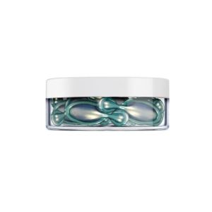 Wrinkle-reducing concentrate for plump, youthful skin.