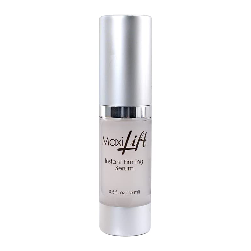 Instant Anti-Wrinkle Concentrate for Agefit 1.7 fl oz New