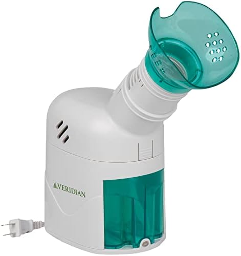 Eucalyptus Oil Steam Inhalation - Image 2