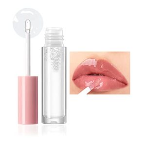 Arden Clear Lip Gloss: Shine with Elizabeth Arden.