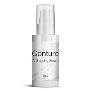 Organic Anti-Aging Skin Cream for Youthful Radiance 100% Natural Chemical-Free Formula
