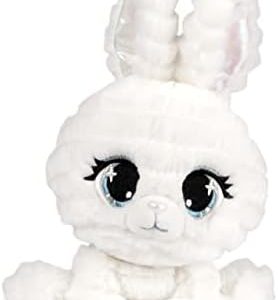 Cream and White Baby Bunny Pet