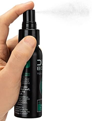 Toilet spray for private labeling - Image 5