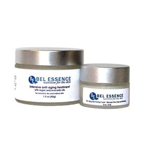 Bel Essence Natural Anti Wrinkle Cream 2 oz Effective Skincare Solution