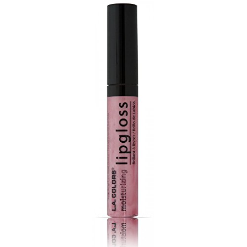 Arden Lip Gloss in Sweet Pink