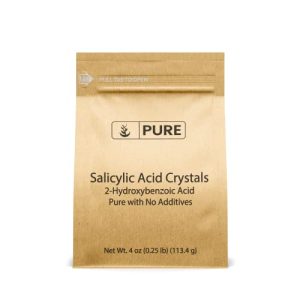 Aspirin Peel for Smooth Skin