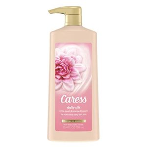 Essential Shower Gel for Smooth Skin