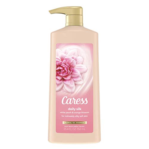 Essential Shower Gel for Smooth Skin