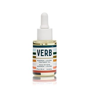 Moroccan Argan Healing Dry Oil