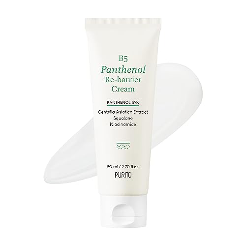 Moisturizing hand cream by Bepanthol.