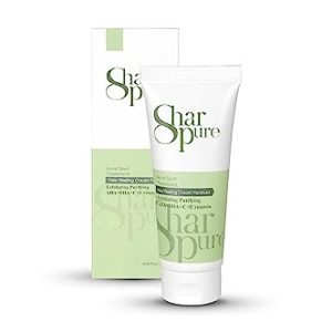 Argan Oil Peeling Gel: Exfoliate for radiant skin.