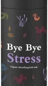 ?Stress-Relief Bath Salt?