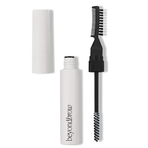Kosas Clear Brow Gel: Defines, shapes, and sets brows.