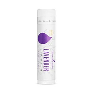 Gigi Living Hydrating Lip Balm 10ml