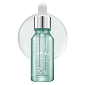 Arden?s Complex for Repairing Skin Barriers