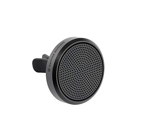 Durable Essential Oil Diffuser, Spill-proof