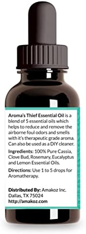 Essential Oil Diffuser Allergic Reaction - Image 3