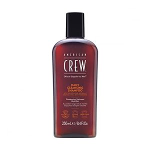 American Crew Anti Dandruff Shampoo
