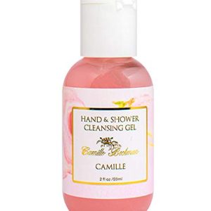 Autograph Shower Gel: Signature Scent for Luxurious Lather