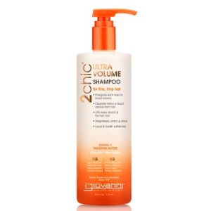 Tangerine Blonde Argan Oil for Hair and Skin 4 oz Nourishing Hydrating