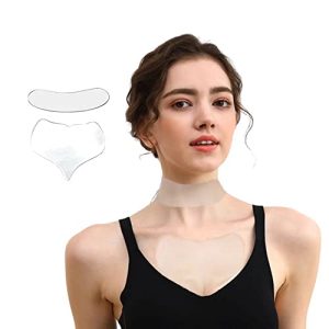 Decollete Pad: Fight Wrinkles and Smooth Skin